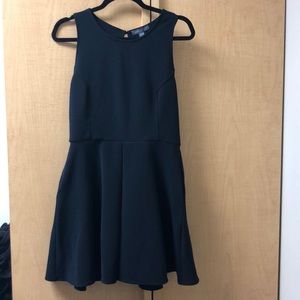 Open back Kylie and Kendall for pacsun dress